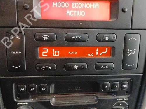 AC Styreenhet / Manøvreringsenhet PEUGEOT 406 (8B) 2.2 (158 hp) 28212074