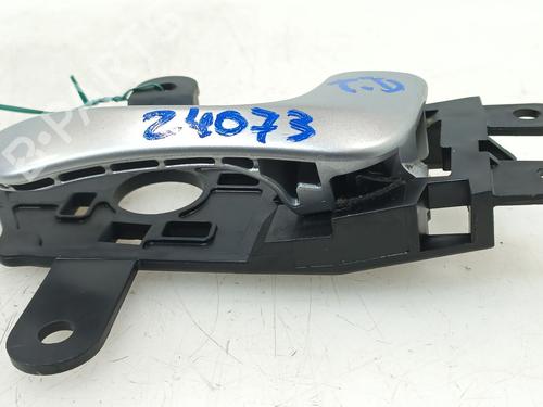 Højre bagtil invendig håndtag KIA OPTIMA (JF) 1.7 CRDi | BP31926799I16