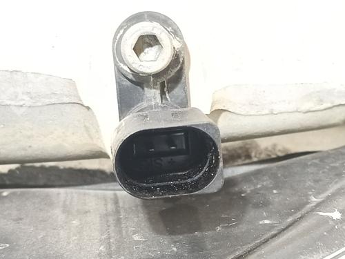 Left front steering knuckle AUDI Q5 (FYB, FYG) 2.0 TFSI quattro | BP31039551M25 