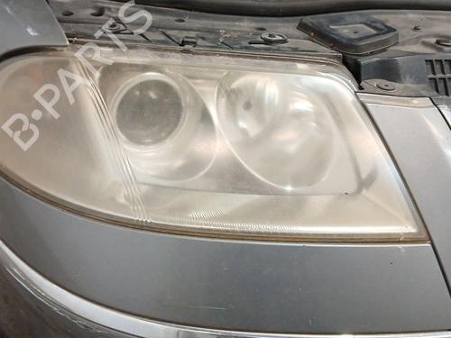 Højre forlygte VW PASSAT B5.5 (3B3) 1.9 TDI (101 hp) 28072484