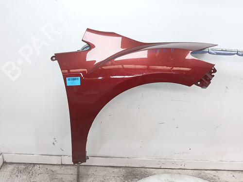 Used Right front fenders Right front fenders MAZDA CX-7 (ER) 2.2 MZR-CD AWD (ER10A) (173 hp) 36111903 36111903