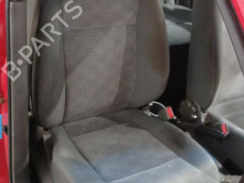 Used Right front seat Right front seat DAEWOO KALOS (KLAS) 1.4 (83 hp) 34378306 34378306