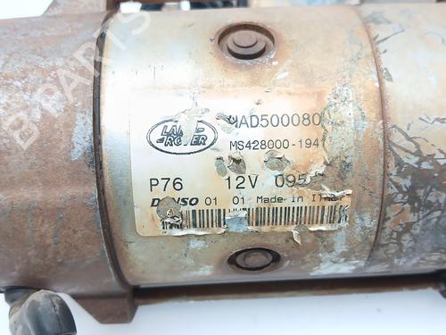 Starter LAND ROVER DISCOVERY III (L319) 2.7 TD 4x4 | BP28377838M8