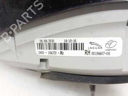 Right tailgate light JAGUAR XF II (X260) 2.0 D | BP38591029C80 - Image 5