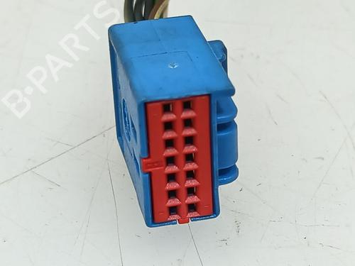 Left mirror VOLVO S40 II (544) 1.6 D | BP30131495C26 