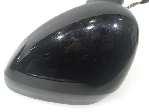 Left mirror OPEL CROSSLAND X / CROSSLAND (P17, P2QO) 1.2 (75) | BP22385146C26 