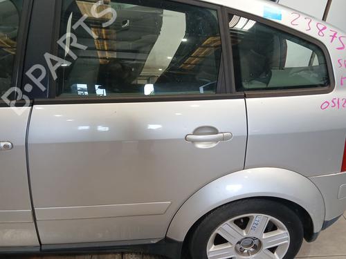 Used Left rear door Left rear door 38982709 38982709