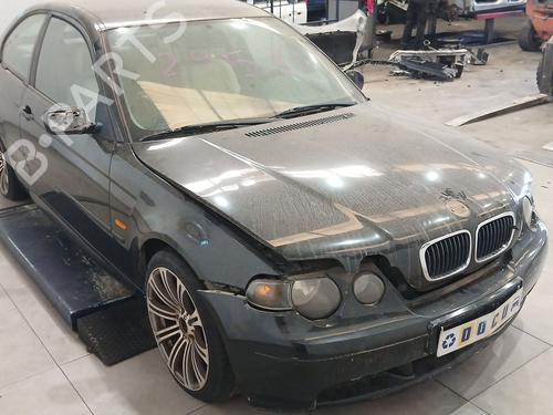 Used Parts BMW 3 Compact (E46)  320 td  4921927