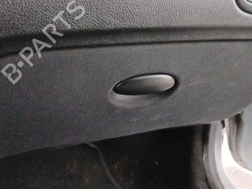 Handskerum Handskerum PEUGEOT 206 Hatchback (2A/C) 1.4 HDi eco 70 (68 hp) 34446561 34446561