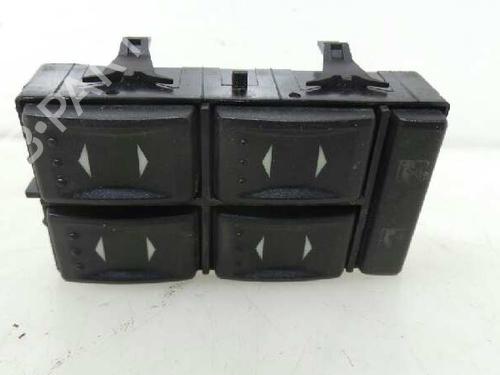 Used Left front window switch FORD MONDEO III (B5Y) [2000-2007]  4448394