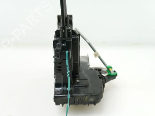 Front left lock HYUNDAI KONA (OS, OSE, OSI) 1.0 T-GDi | BP29586438C98 
