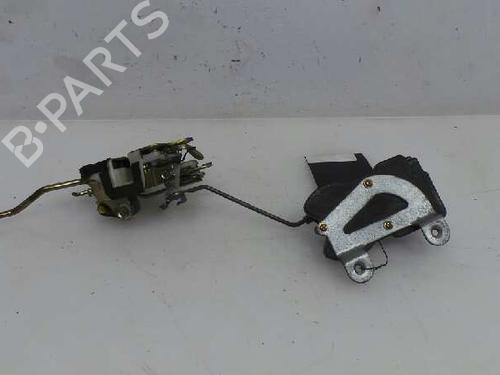 Used Front right lock HYUNDAI H-1 / STAREX Bus (A1) [1997-2025]  341978