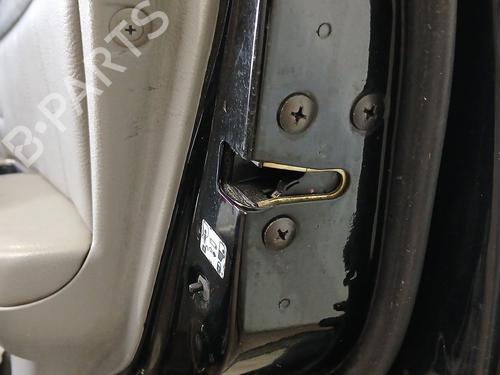 Used Rear right lock Rear right lock 37025238 37025238