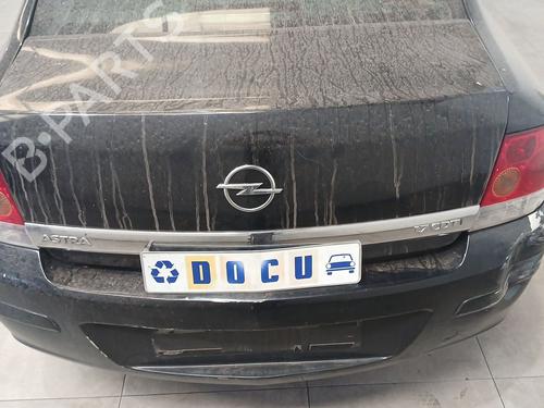 Starter OPEL ASTRA H Saloon (A04) 1.7 CDTi (L69) | BP38413867M8 - Image 10