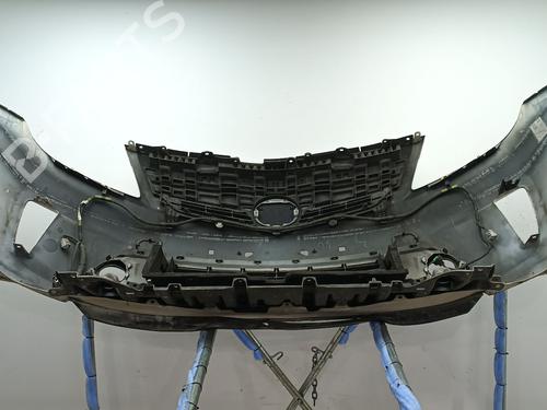 Foran støtfanger TOYOTA PRIUS (_W3_) 1.8 Hybrid (ZVW3_) | BP29946686C7 