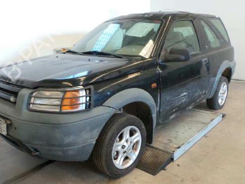 Mass air flow sensor LAND ROVER FREELANDER I (L314) 2.0 DI 4x4 | BP3153761M95 