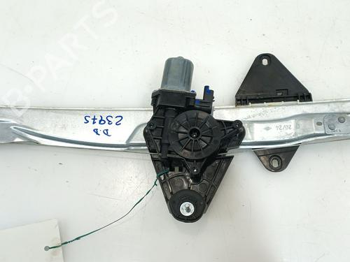 Front right window mechanism DACIA JOGGER (RK_) 1.6 HYBRID 140 (RKN8) | BP31973884C23 - Image 2