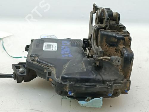 Rear right lock VW TOURAN (1T3) 1.6 TDI | BP31015348C99