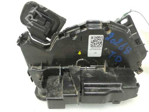 Used Rear right lock VW PASSAT B8 (3G2, CB2) [2014-2025]  6408531