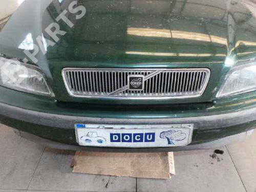 Engine VOLVO V40 Estate (645) 1.9 TD | BP4817396M1 