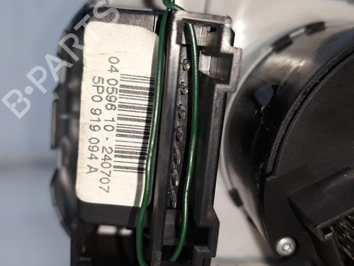 Headlight switch SEAT ALTEA (5P1)  | BP17017196I24 