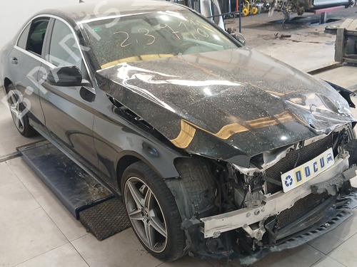 Used Parts MERCEDES-BENZ C-CLASS (W205) C 220 BlueTEC / d (205.002, 205.004) (170 hp) 4246076