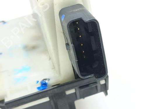 Cerradura puerta delantera derecha PEUGEOT 208 I (CA_, CC_) 1.4 HDi | BP30383349C97 