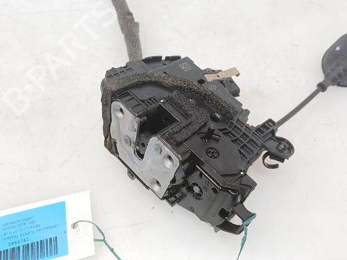 Venstre bagtil lås RENAULT CLIO V (B7_) 1.6 E-TECH 145 (B7MU) | BP38235666C100 - Image 3