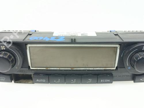 Used Climate control SEAT IBIZA III (6L1) 1.9 TDI (100 hp) 27202457