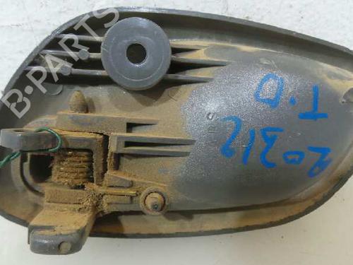 Rear right interior door handle SUZUKI GRAND VITARA I (FT, HT) 2.0 TD 4x4 (SQ420D) | BP6132976I16 