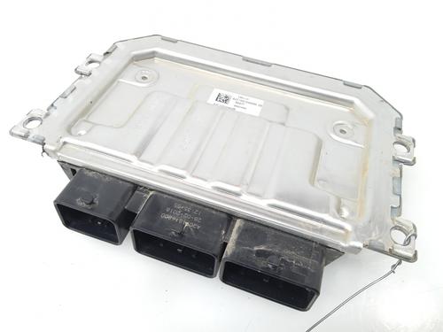 Engine control unit (ECU) DACIA SANDERO II  | BP20702992M57 