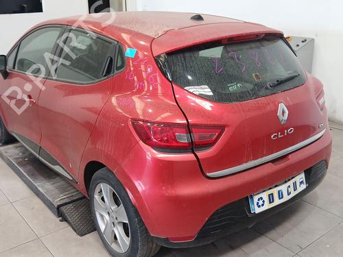 Left front window switch RENAULT CLIO IV (BH_) 0.9 TCe 90 (BHNF, BHMA, BHMH, BHJK, BHJR) | BP38517709I27 - Image 10