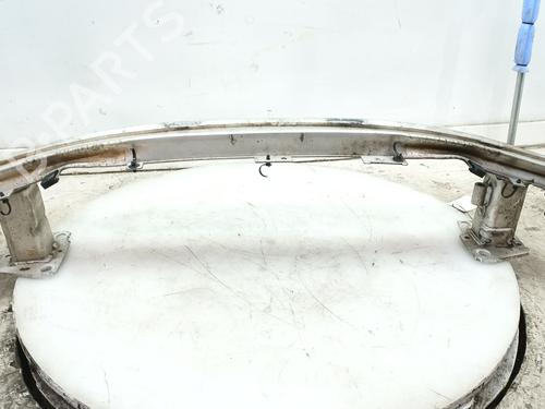 Støtfangerbjelke foran RENAULT MEGANE III Hatchback (BZ0/1_, B3_) 1.5 dCi (BZ1G, BZ1W, BZ0R) | BP30005927C109