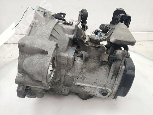 Gearbox SEAT IBIZA III (6L1)  | BP22720930M3 