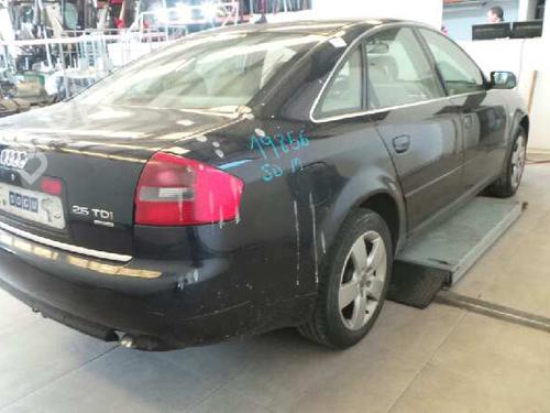 Højre fortil elrude kontakt AUDI A6 C5 (4B2) 2.5 TDI quattro | BP5185721I26 