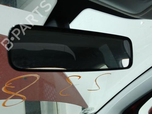 Espejo interior PEUGEOT 208 I (CA_, CC_) 1.4 HDi (68 hp) 32298370