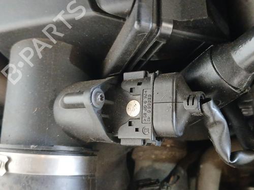 Mass air flow sensor MERCEDES-BENZ C-CLASS (W203) C 220 CDI (203.006, 203.008) A611094004880 | A611094004880