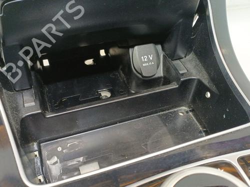 Middle console MERCEDES-BENZ C-CLASS (W205) C 220 BlueTEC / d (205.002, 205.004) | BP30294551I22 