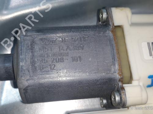 Front left window mechanism FORD FOCUS II (DA_, HCP, DP)  | BP16418841C22 