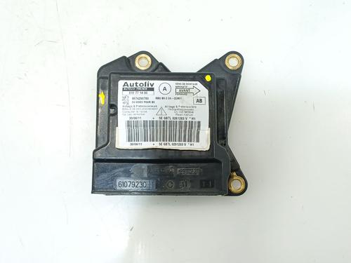Used ECU airbags PEUGEOT PARTNER Tepee 1.6 HDi 75 (16V) (75 hp) 32026707
