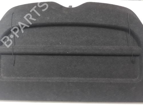 Used Rear parcel shelf NISSAN LEAF (ZE1) Electric (150 hp) 19129303