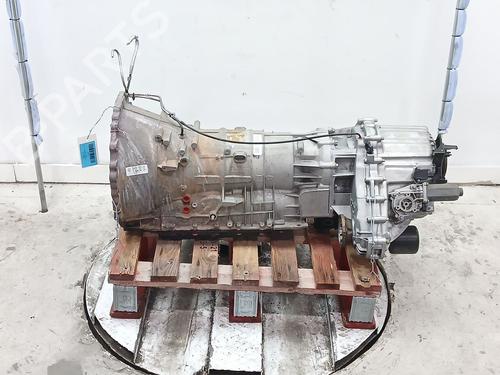 Used Gearbox Gearbox LAND ROVER RANGE ROVER SPORT I (L320) 3.6 D 4x4 (272 hp) 33422079 33422079