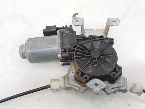 Front left window mechanism NISSAN PATHFINDER III (R51) 2.5 dCi 4WD | BP37018545C22 - Image 4