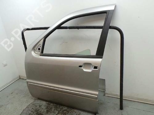 Left front door MERCEDES-BENZ M-CLASS (W163) ML 430 (163.172) | BP2798113C2 