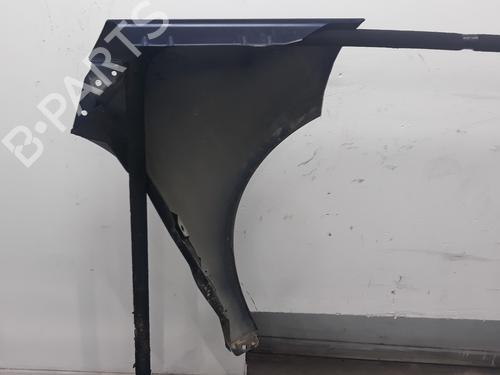 Left front fenders MERCEDES-BENZ A-CLASS (W169) A 180 CDI (169.007, 169.307) | BP16783773C41 