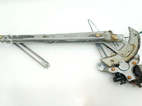 Used Front right window mechanism FORD RANGER (ER, EQ, R_) 2.5 TD 4x4 (109 hp) 25725452