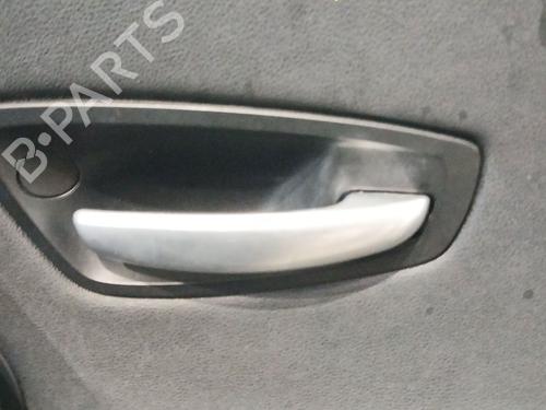Maniglia interna anteriore destra BMW 1 (E87) 116 i (115 hp) 30873362