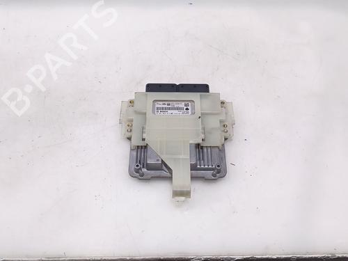 Used Engine control unit (ECU) Engine control unit (ECU) LAND ROVER RANGE ROVER EVOQUE (L538) 2.0 D 4x4 (150 hp) 32852981 32852981