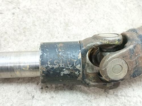 Driveshaft OPEL CAMPO (TF0, TF1) 3.1 TD 4x4 (TFS69) | BP28450569M37