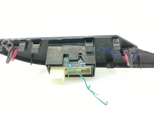 Left rear window switch TOYOTA HILUX VIII Pickup (_N1_)  | BP29484334I29 